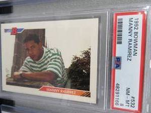 lot 83 image: PSA GRADED COLLECTABLE CARD PLUS