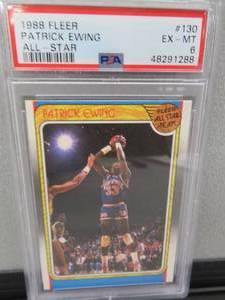 lot 84 image: PSA GRADED COLLECTABLE CARD PLUS