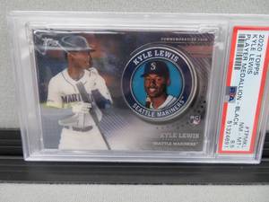 lot 95 image: PSA GRADED PLUS COLLECTABLE CARDS