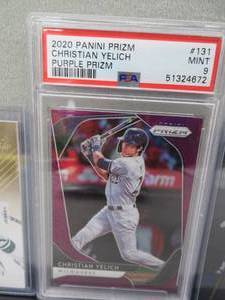 lot 96 image: PSA GRADED PLUS COLLECTABLE CARDS