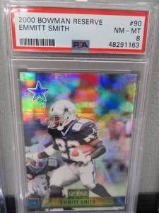 lot 107 image: PSA GRADED COLLECTABLE CARD PLUS