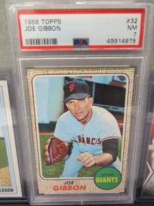 lot 109 image: PSA GRADED PLUS COLLECTABLE CARDS