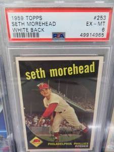 lot 110 image: PSA GRADED PLUS COLLECTABLE CARDS