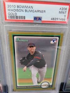 lot 111 image: PSA GRADED PLUS COLLECTABLE CARDS
