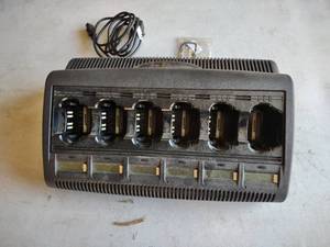 lot 54 image: Motorola Charger...