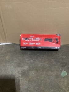 Milwuakee M18 FUEL GEN-2 18-Volt Lithium-Ion Brushless Cordless SAWZALL Reciprocating Saw (Tool-Only). See Pictures