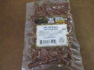 Settlers Ridge 32 oz Jalapeno Meat...