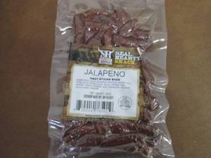 Settlers Ridge 32 oz Jalapeno Meat...
