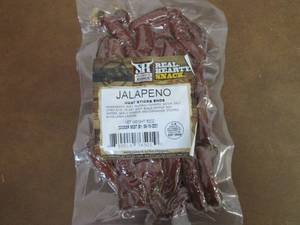 Settlers Ridge 32 oz Jalapeno Meat...