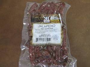 Settlers Ridge 32 oz Jalapeno Meat...