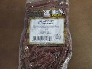 Settlers Ridge 32 oz Jalapeno Meat...