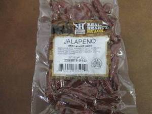 Settlers Ridge 32 oz Jalapeno Meat...