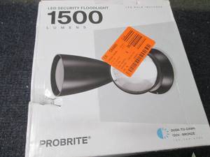 Probrite Twin-Head Directional Bron...