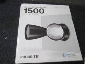 Probrite Twin-Head Directional Bron...