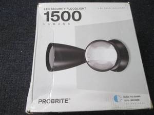 Probrite Twin-Head Directional Bron...