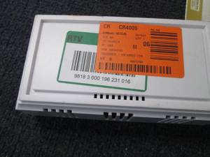 3 Hampton Bay Doorbells open box...