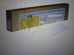 Hampton Bay 49 in. x 10 in. Traditi...