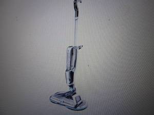 Bissell SpinWave Cordless Powered H...