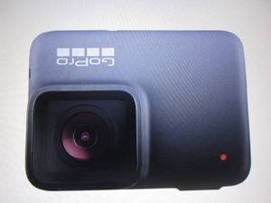 GoPro HERO7 Silver 10MP 4K Ultra HD...