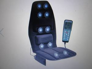 Comfort Products 10 Motor Massage C...