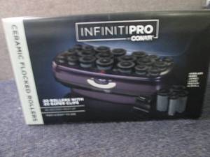 Conair Xtreme Instant Heat Ceramic ...