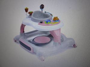 Storkcraft 3-in-1 Baby Activity Wal...
