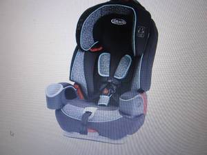 Graco Atlas 65 3-in-1 Convertible C...