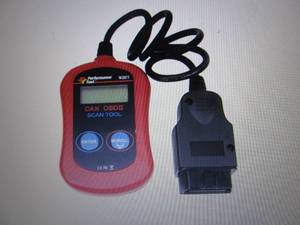 Performance Tool Diagnostic Scan To...