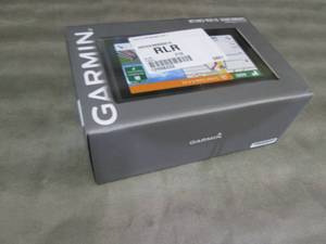Garmin DriveSmart 61 7 GPS Navigat...