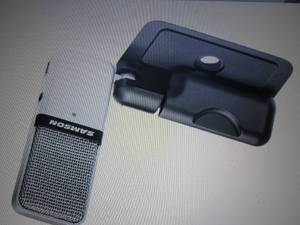 Hal Leonard Go Mic Portable USB Mic...