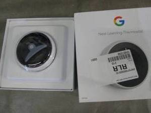 Nest Learning Thermostat 3rd Genera...