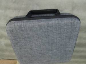 CIS Carry Case for MEW4-1 and MEW4-...