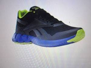Reebok Mens Ztaur Running Shoe Siz...