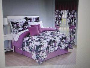 Simone 20-Pc. Bedroom Set - Queen o...