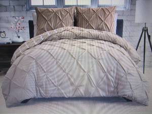 Avondale Manor Madrid 3-Pc. Duvet C...