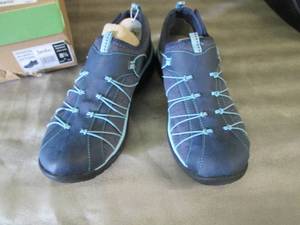 Jambu Spirit Encore Vegan Womens 8...
