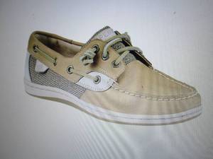 Sperry Womens Songfish Core Boat S...