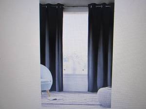 Popular Home Twlight Room Darkening...