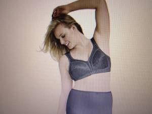 Playtex 18 Hour Comfort Strap Bra 4...