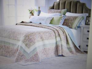 Barefoot Bungalow Palisades 3-Pc. B...