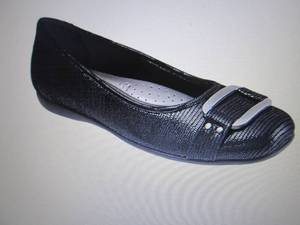 Trotters Womens Sizzle Lizard-Prin...