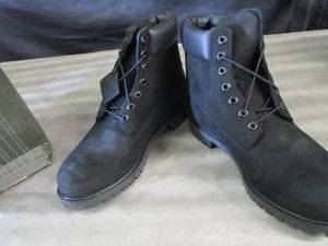 Timberland Mens Icon Premium 6 In...