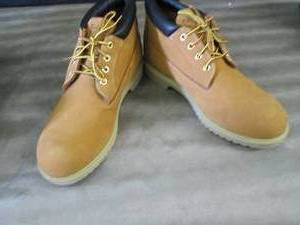 Timberland Mens Newman Waterproof ...
