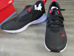 PUMA Mens CELL Vive Fade Running S...