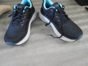 Skechers Go Run Max Cushioning Shoe...