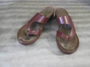 Eastland Womens Laural Sandal Size ...