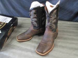 Dan Post Mens Franklin 11 Boot Si...