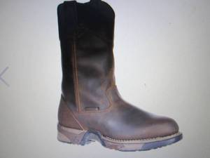 Rocky Men�s Aztec Waterproof Pull-...