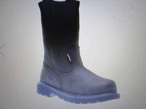 Wolverine Mens Floorhand Waterproo...
