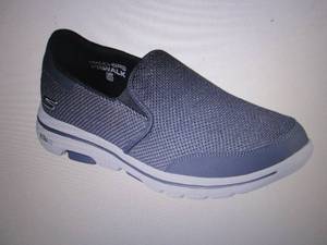 Skechers Mens GOwalk 5 Beeline Sli...
